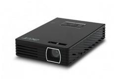 Projector (Model No C-112 USB LED Portable)