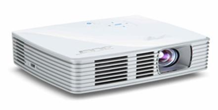 Projector (Model No K-130HDMI,USB LED Portable)