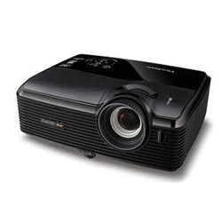 Projector (Model No PRO-8400 USB)