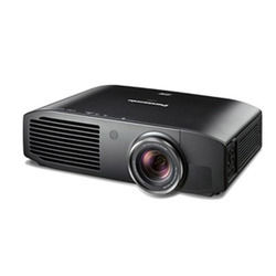 Projector (Model No PT-AE8000EA 3D)