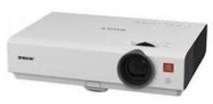 Projector (Model No VPL-DX140 HDMI)