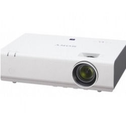 Projector (Model No VPL-EX241 HDMI USB)