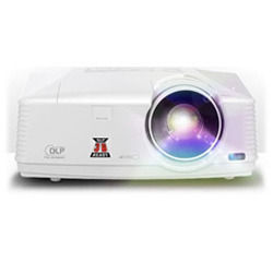 Projector (Model No XD 550U Wireless)