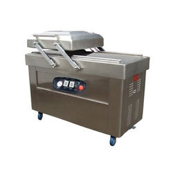 Vacuum Sealing Machines