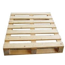 Wooden Pallets