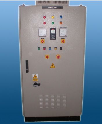 AC Drive Panel