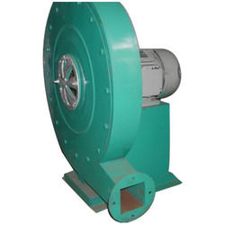 Air Cooling Blower