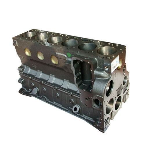 Manual Cummins Cylinder Block