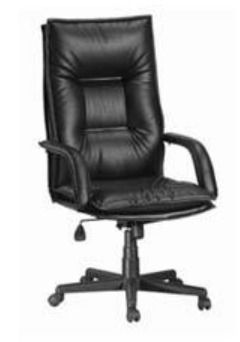 Executive Black Chair