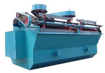 Flotation Machine