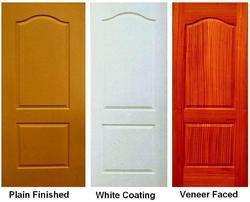 High Density Fibre HDF Doors