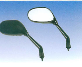 Motorcycle Mirror