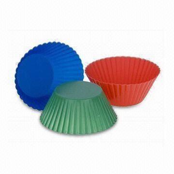 Nontoxic Silicone Cake Mould