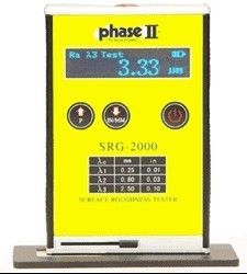 Portable Surface Roughness Tester Profilometer