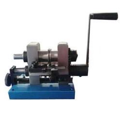 Strip Cutting Machine