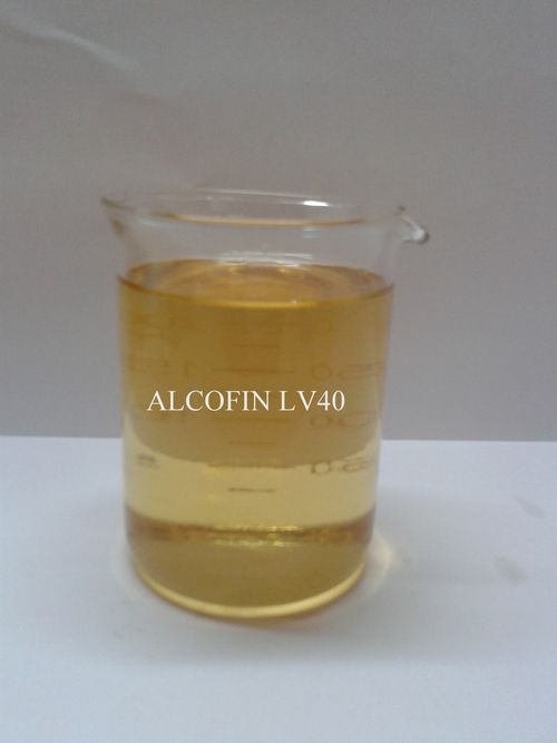 Alcofin LV40