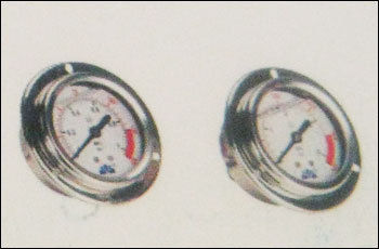 Avva Pressure Gauges