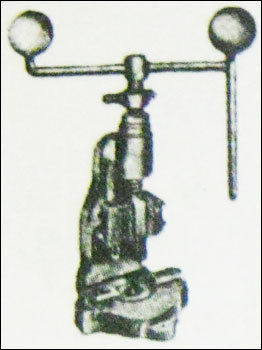 Ball Type And Wheel Type Hand Press