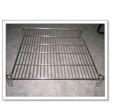 Barbecue Grill Netting 