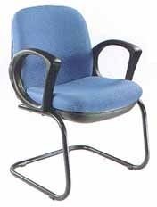 Corporate Office Visitor Chair - Premium Quality Material, Advanced Technology Design for Versatile Use