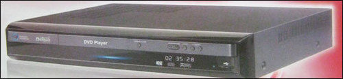 Dvd Player