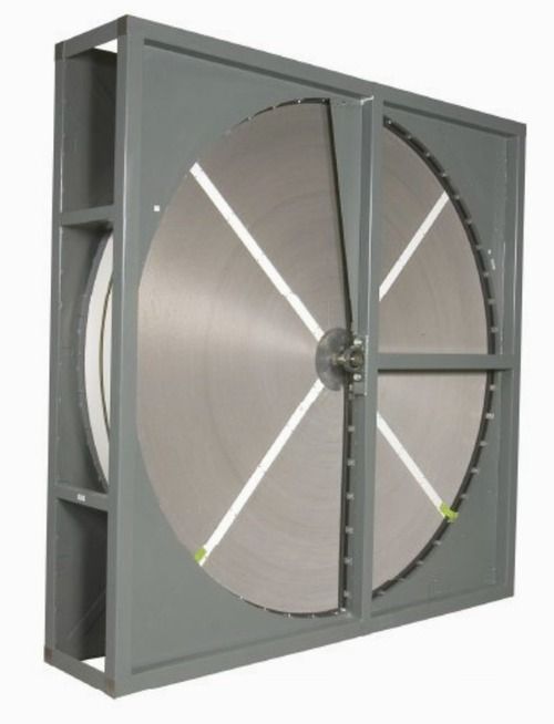 ventilation systems