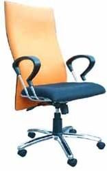 High Back Revolving Chair