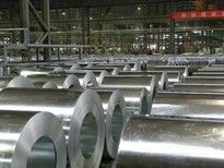 Hot Dipped Galvanized Steel And Zinc Steel Coil