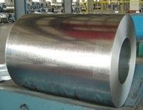 Hot Dipped Galvanized Steel Coil