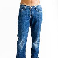 Men Denim Jeans