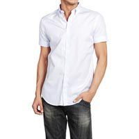 Men White Shirts