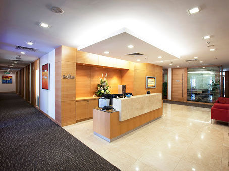 Office Rent Service By REGUS