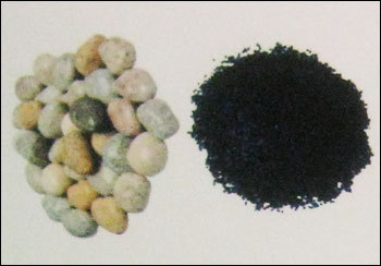 पेबल एंड कार्बन