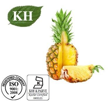 Pineapple Extract (Bromelain)