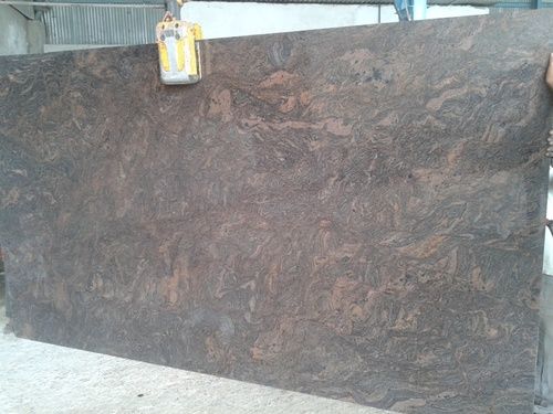 Polished Granite