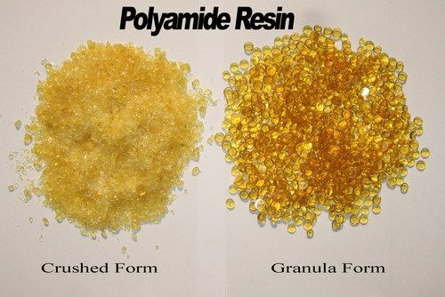 Polyamide Resin