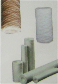 स्पून एंड वाउंड कार्ट्रिज