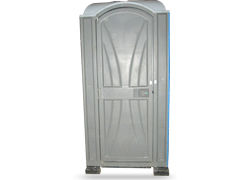 Super Loo Prime Portable Toilet