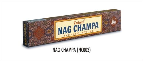 Tulasi Brand Incense Sticks