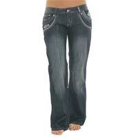 Women Regular Jeans