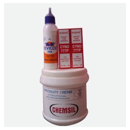 Adhesives And Sealants