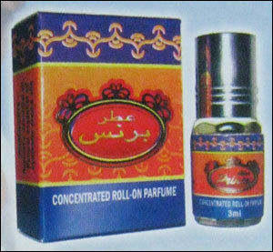 Attar Prince Perfumes