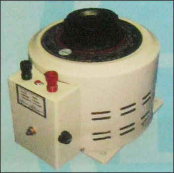 Auto Variable Transformers