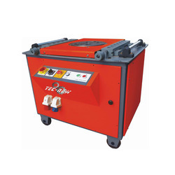 Bar Bending Machine