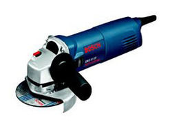 Heavy Duty Angle Grinder At Best Price In Vadodara Tara Mechons Pvt Ltd