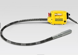Internal Vibrator Head
