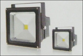 Led Flood Light (Cob)