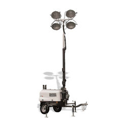 LTN6L Light Tower (Narrow Body)