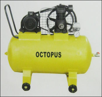 Sigle Stage Compressors (Model Ss0101)