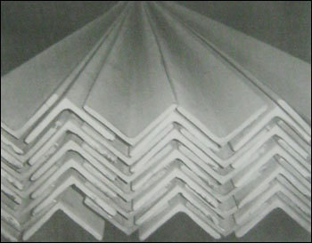 Stainless Steel Channel And Angle